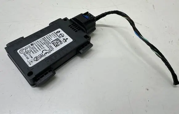 Blind spot module