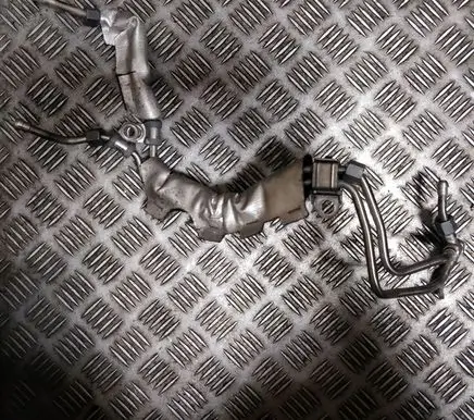 Jaguar F-Type Fuel line/pipe/hose 