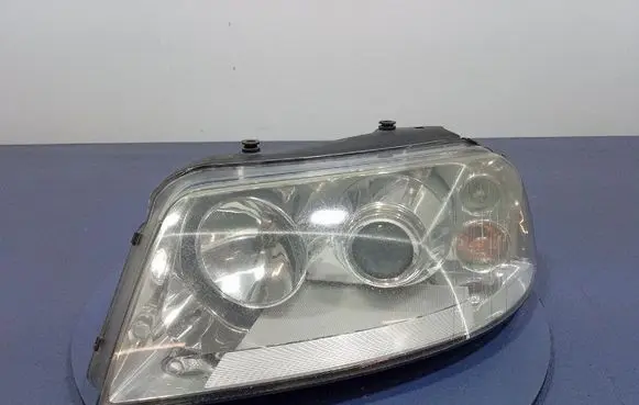 Volkswagen Sharan Headlight/headlamp 7M3941015AC