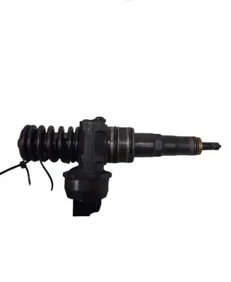 Volkswagen Caddy Fuel injector 038130073BN 060907 61128