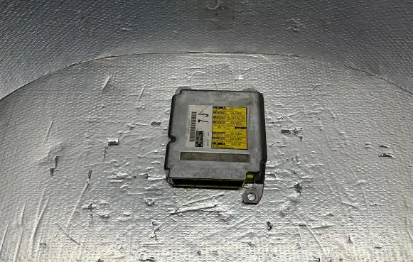 Lexus IS III XE30 Airbag control unit/module 8917053380