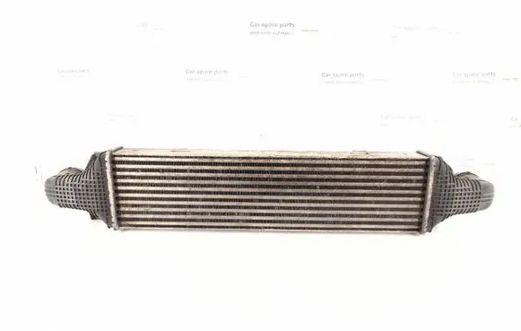 Mercedes-Benz GLK (X204) Intercooler radiator 2045000200 A2045000200