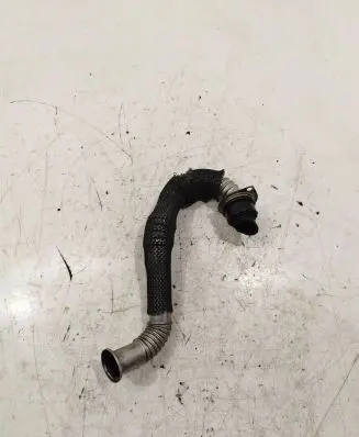 Peugeot 308 SW EGR valve line/pipe/hose 9646996980