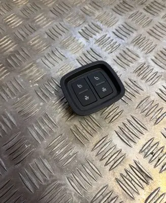 Audi Q7 4M Other switches/knobs/shifts 4M0959861