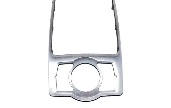 Audi A6 S6 C6 4F Gear shifter surround trim plastic 4F0864260A