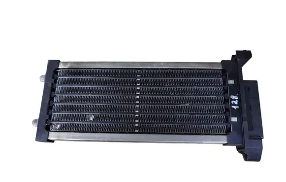 Audi A6 S6 C5 4B Electric cabin heater radiator 4B1819011