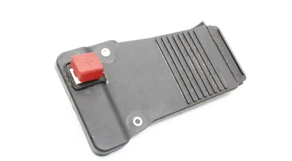Volvo S90, V90 Battery box tray cover/lid 31479622