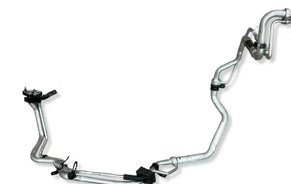 Land Rover Range Rover L405 Air conditioning (A/C) pipe/hose 