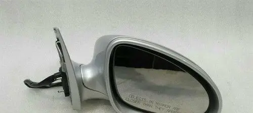 Mercedes-Benz S W221 Front door electric wing mirror A2218106016