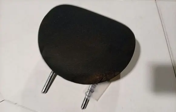 Mini One - Cooper R50 - 53 Front seat headrest 