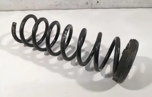 Ford C-MAX II Rear coil spring