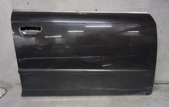 Audi A4 S4 B7 8E 8H Front door