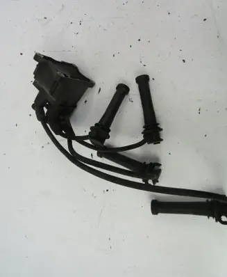 Mazda 6 High voltage ignition coil 