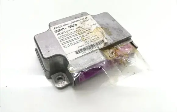 KIA Ceed Airbag control unit/module 95910-1H050 1H959-10050