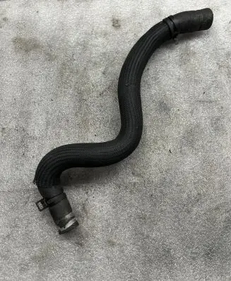 Volvo XC60 Air intake hose/pipe