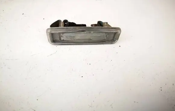 Ford Focus Number plate light xs4x13550ax xs4x-13550-ax