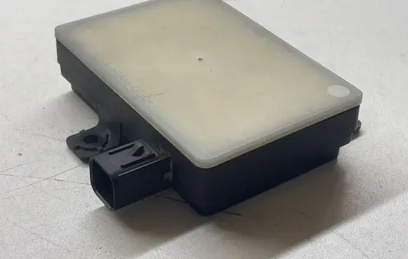 Blind spot module
