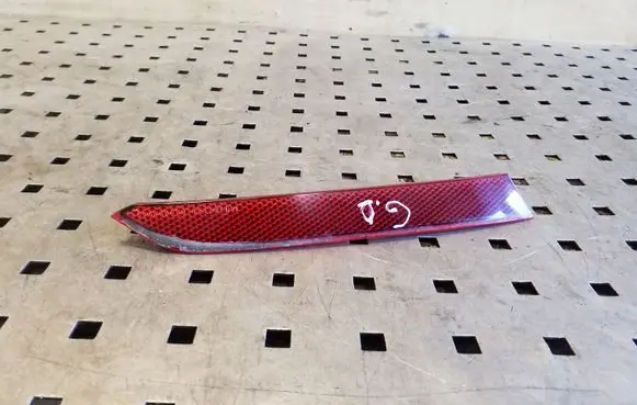 Volkswagen PASSAT B8 Rear tail light reflector 3C0945106A