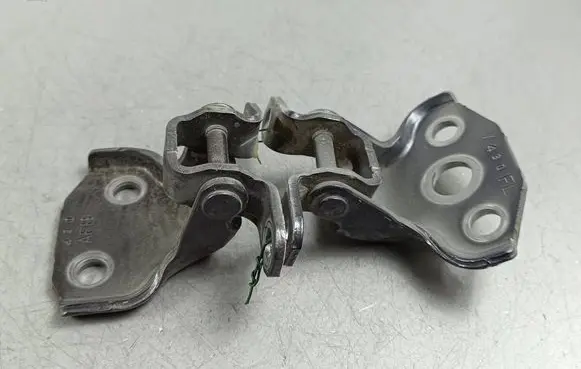 Toyota GR 86 Front door hinges set 