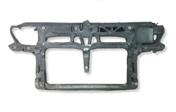 Volkswagen Golf IV Radiator support slam panel 1J0805594