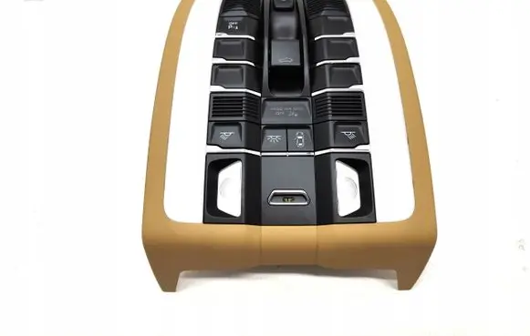 Porsche Cayenne (92A) Front seat light 7PP959551