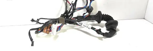Mitsubishi Outlander Front door wiring loom 8512B970