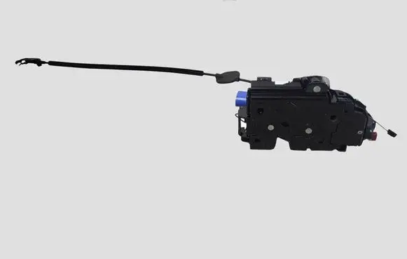 Volkswagen Golf Plus Rear door lock 601001038433P