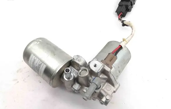 Toyota C-HR I Vacuum pump 4707047070