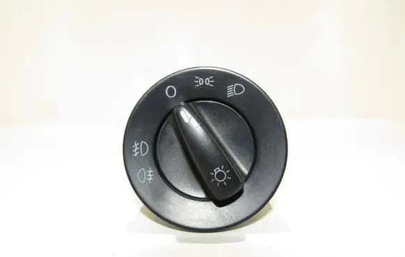 Volkswagen Sharan Light switch 1C0941531A