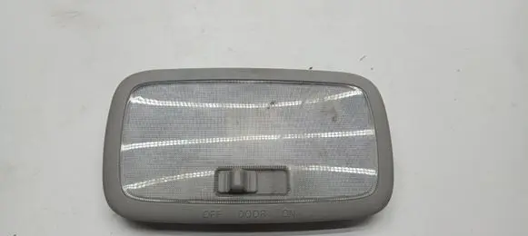 Hyundai i30 Rear seat light 928502H000