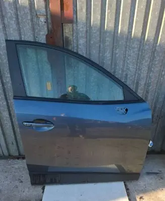Mazda CX-5 Front door