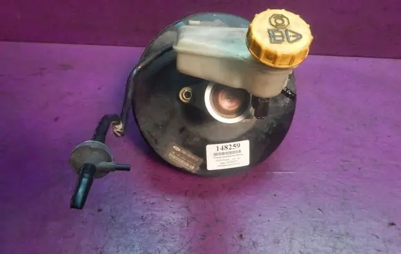 Ford Fusion Master brake cylinder