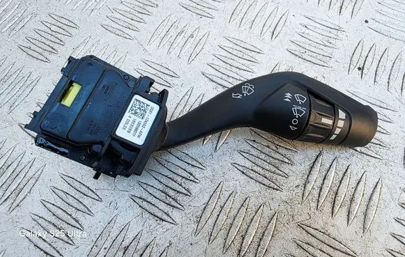 Ford Fusion II Wiper control stalk DG9T17A553AFW