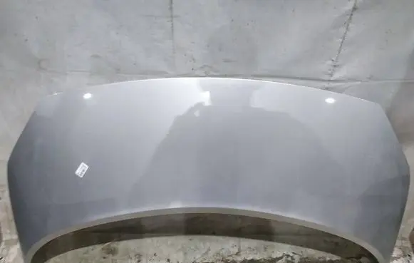 Renault Scenic II - Grand scenic II Engine bonnet/hood PILKAS
