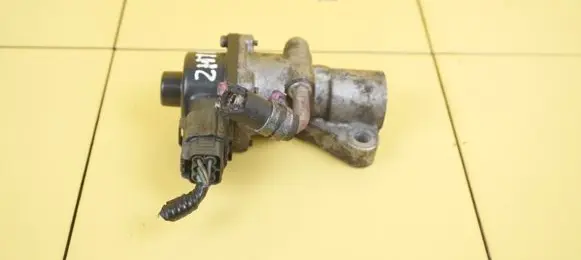 Ford Mondeo MK V EGR thermostat DS7E9D475AB
