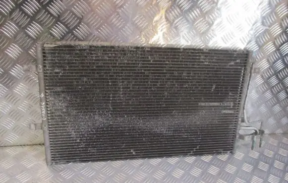 Ford Focus C-MAX Air conditioning (A/C) radiator (interior) 