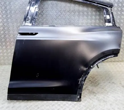 Tesla Model X Rear door 102879000J