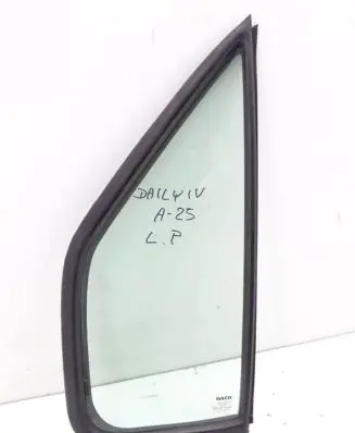 Iveco Daily 4th gen Front door