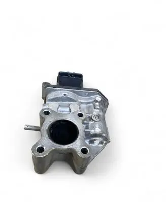 Nissan Navara D40 Electric throttle body valve 147105X00C