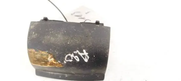Car ashtray