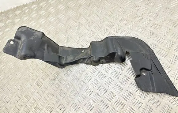 Mercedes-Benz S W221 Rear underbody cover/under tray A2216981030