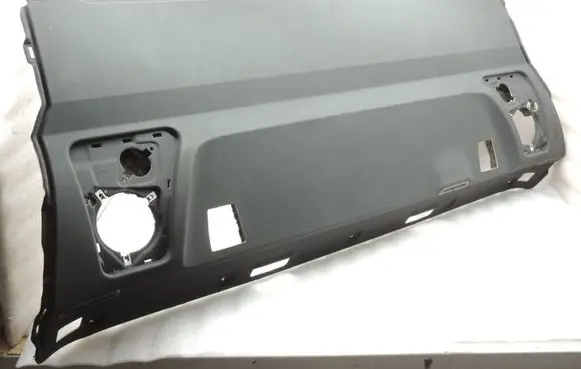 BMW 5 F10 F11 Parcel shelf 51469173452 9173452