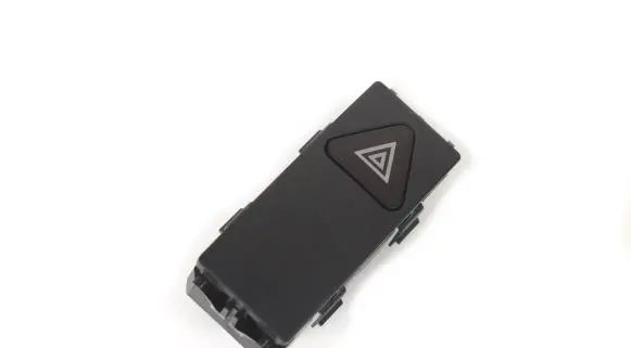 Mercedes-Benz E W212 Hazard light switch 2129052600