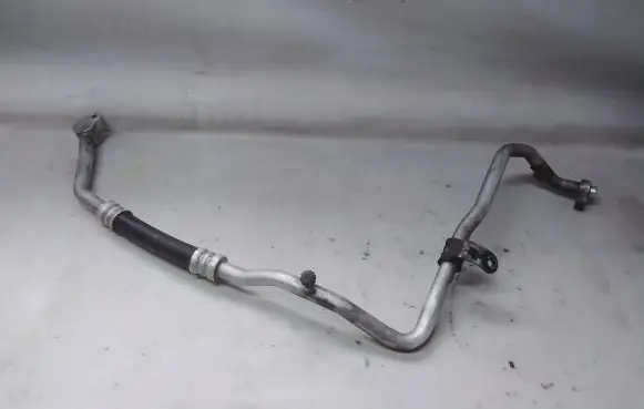 Opel Antara Air conditioning (A/C) pipe/hose 96629667