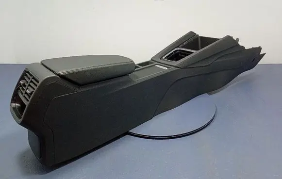 Skoda Octavia 985 Center console 5E4863241A