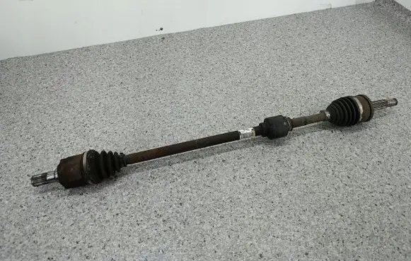 KIA Rio Front driveshaft 495011W000