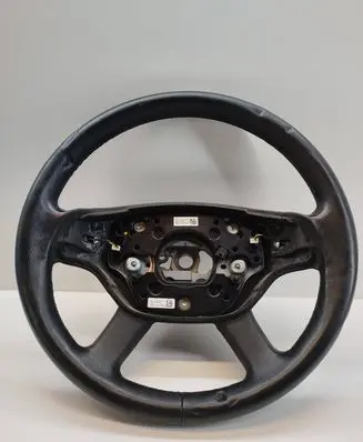 Mercedes-Benz S W221 Steering wheel A2214600103