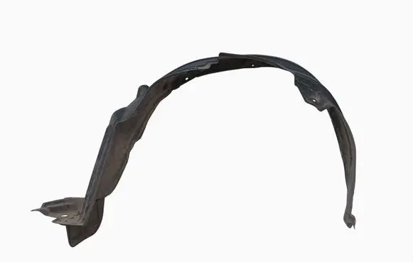 Toyota RAV 4 (XA30) Front wheel arch liner splash guards 5387542064