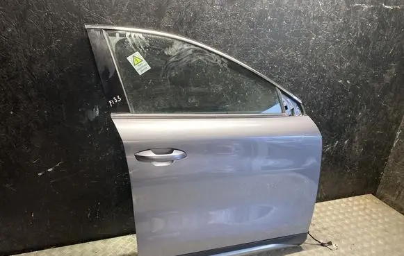 BYD Atto 3 Front door