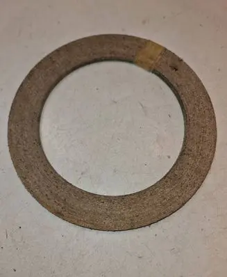 Lada 2101 Clutch pressure plate 
